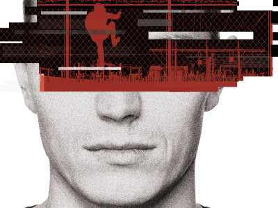 Jim Willis Article Art